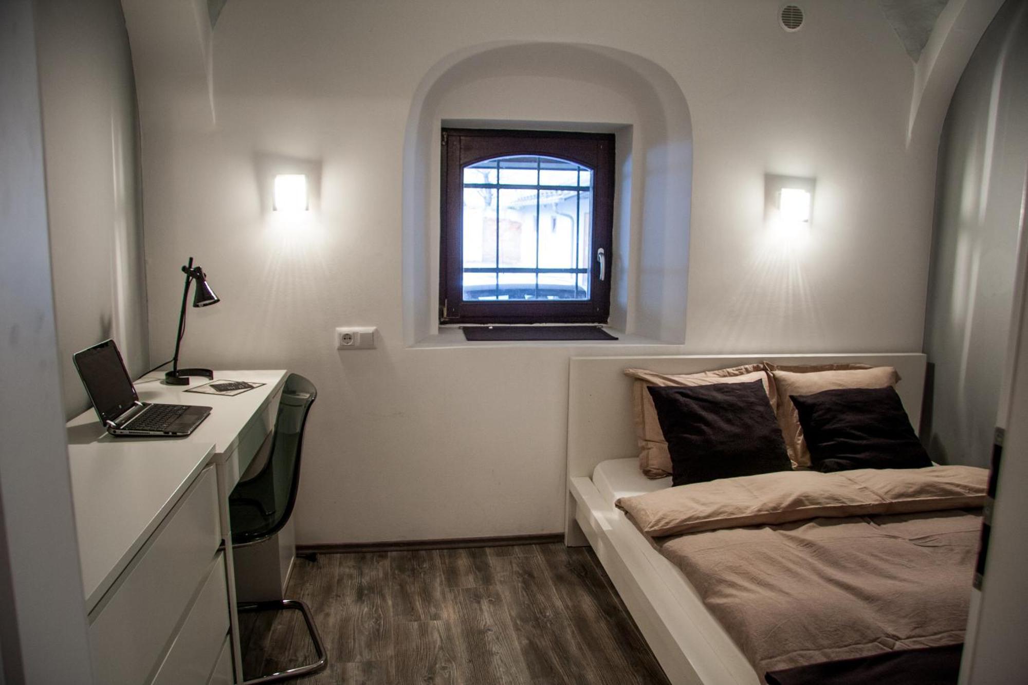 4Rooms Maribor Luaran gambar
