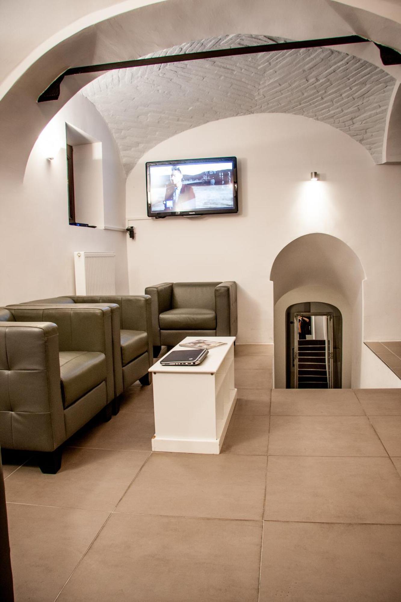 4Rooms Maribor Luaran gambar