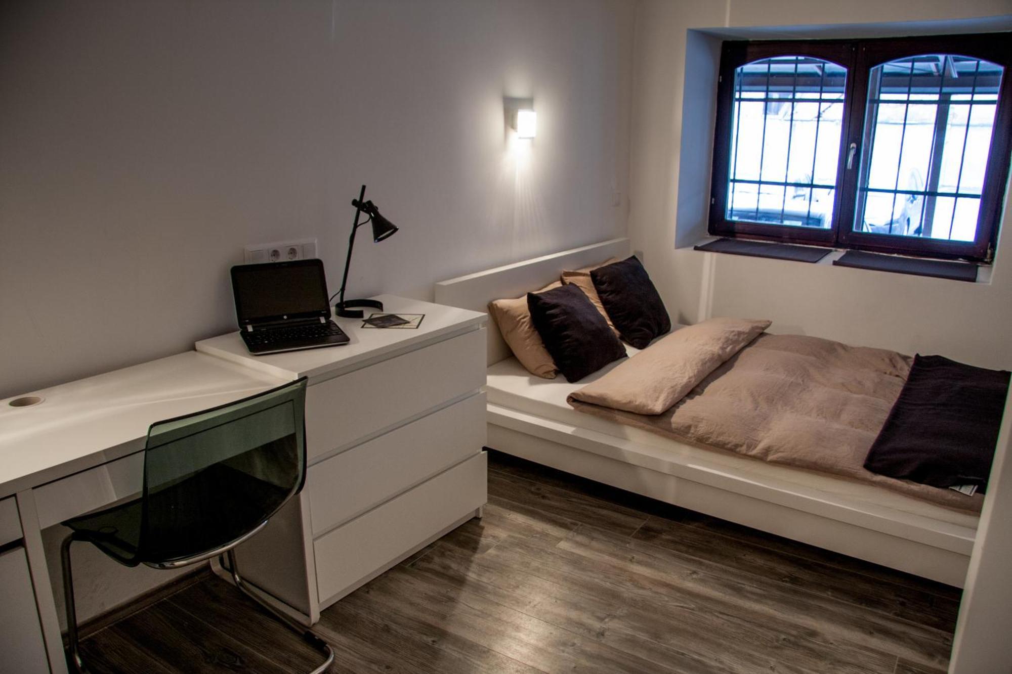 4Rooms Maribor Luaran gambar