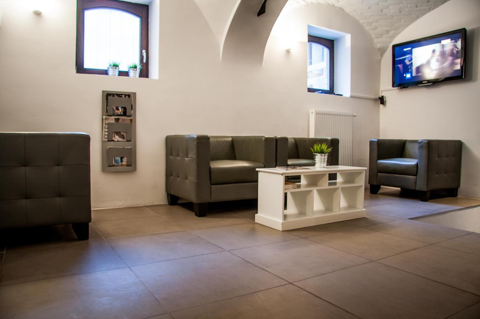 4Rooms Maribor Luaran gambar