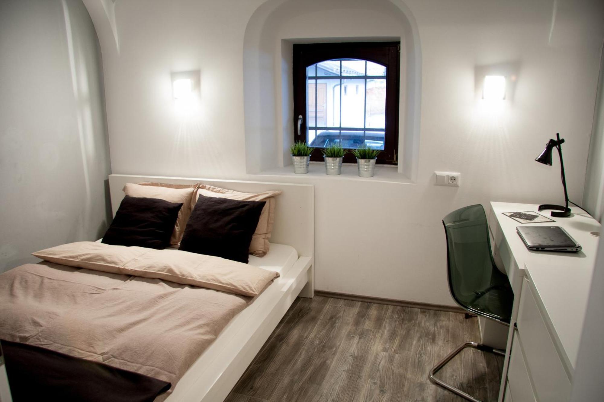 4Rooms Maribor Luaran gambar