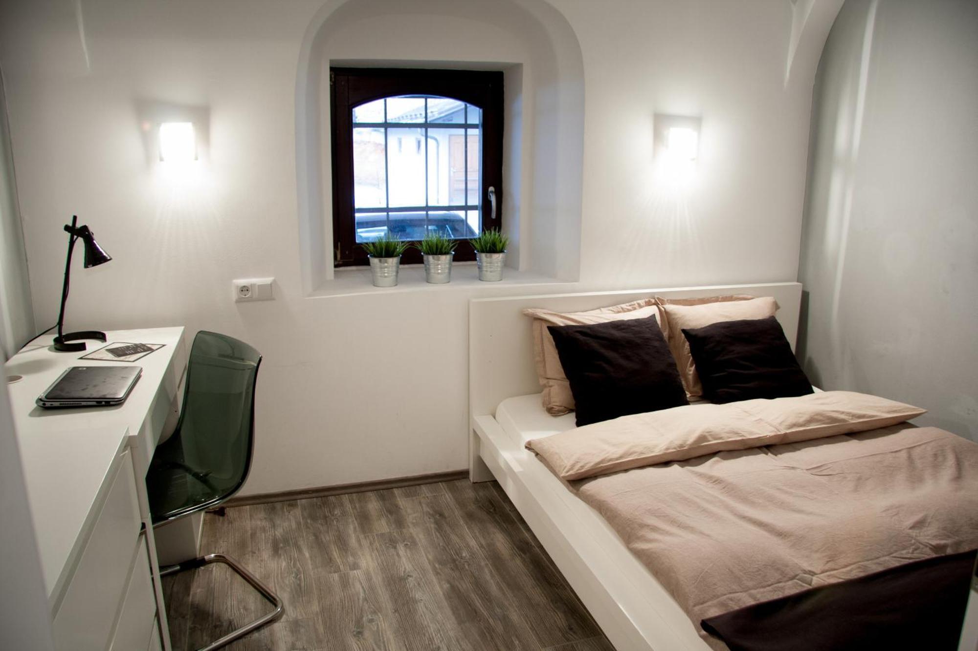 4Rooms Maribor Luaran gambar