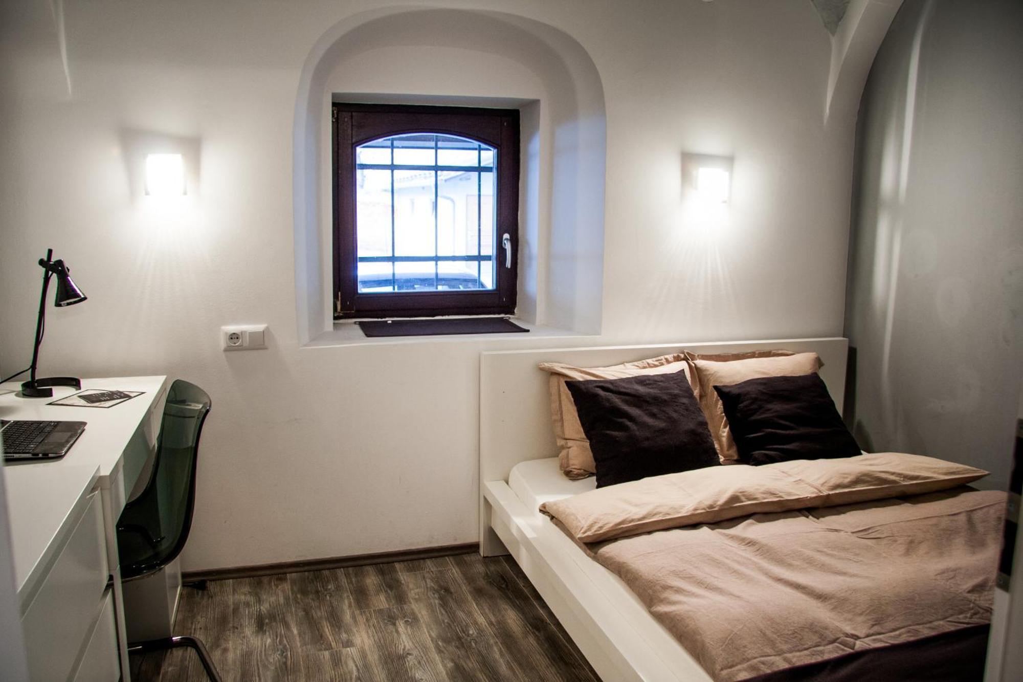 4Rooms Maribor Luaran gambar